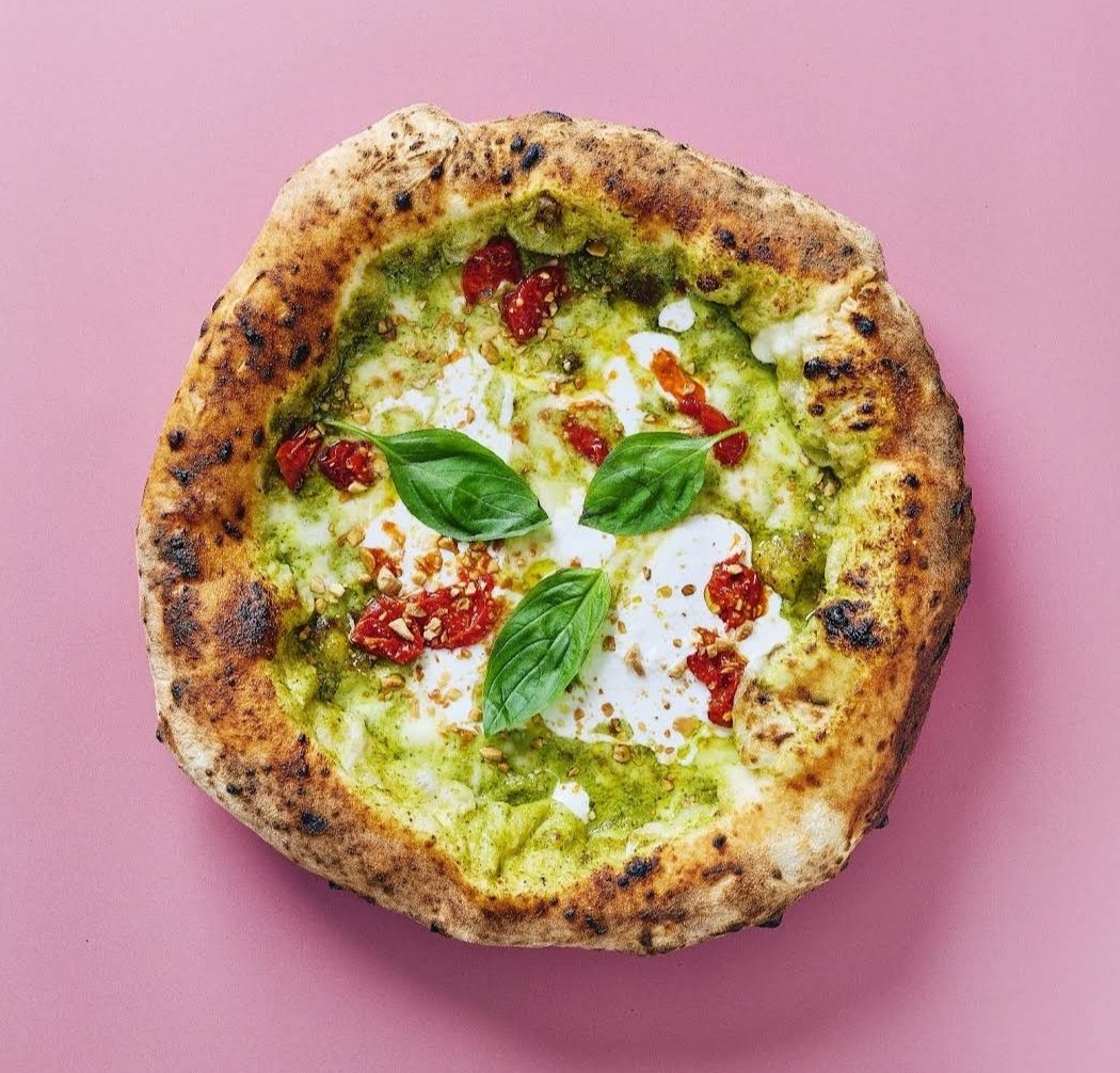 Peppe Pizzeria Levallois 1